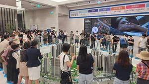 2024년 부동산 분양시장 키워드...청약 양극화 · 얼죽신