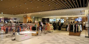 신세계면세점, 명동점 패션매장 리뉴얼로 K-패션 강화