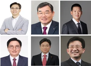 '시계제로' 건설업계, CEO교체 '승부수'