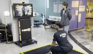 ㈜더좋은운동으로, 인천병무지청과 청년 병역 준비 지원