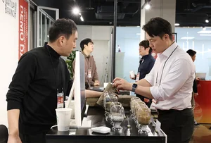 롯데건설, 스타트업 발굴해 상생경영 실천...오픈이노베이션 데모데이 개최