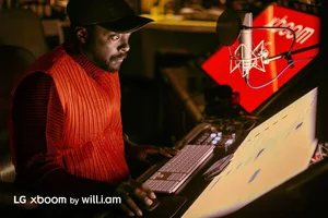 LG전자, 글로벌 뮤지션과 'LG엑스붐' 브랜드 재단장