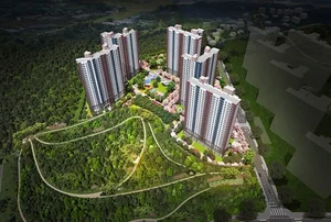 산업단지 효과 기대해 볼만한 분양 단지는?