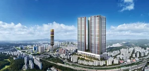 구성역 플랫폼 시온시티47, 용인 민간임대 첫 지구단위계획안 결정 고시...임차인 모집 가속도