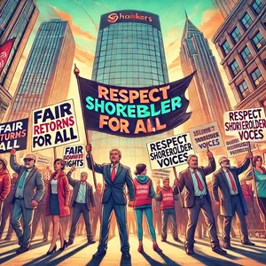 머스트운용·메트리카 이어 소액주주연대도 영풍에 '밸류업' 한목소리