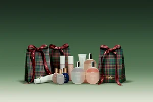 헉슬리X구세군, 2024 자선냄비 캠페인..`홀리데이 세트 100명에게`