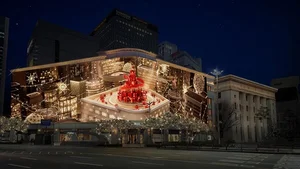 신세계, 콘텐츠 자회사 마인드마크에 100억 출자