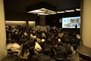 KCC건설, ‘메종 르에브 스위첸’ 쇼케이스 성료...홈 스타일링 트렌드 · 인테리어 노하우 전달