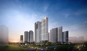 대우건설, 평택 '브레인시티 푸르지오' 견본주택 오픈...내주 청약 시작