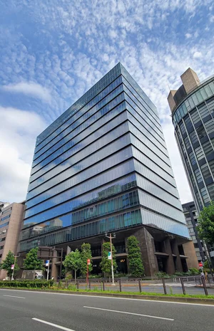 대신파이낸셜, 글로벌부동산 공모 리츠 인가