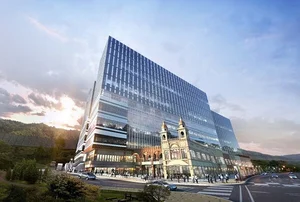 ‘현대 테라타워 구리갈매’ 별내선 개통에 주목