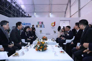 한화, 서울역북부역세권 개발사업 첫삽... 독보적 인프라 갖춘 랜드마크 건설