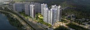 HDC현대산업개발, 곤지암역 센트럴 아이파크 견본주택 오픈...17일 1순위 청약