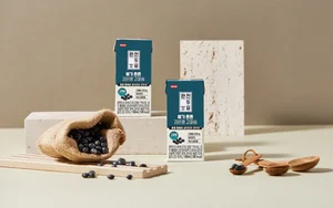 한미사이언스, ‘완전두유 뼈가튼튼 검은콩 고칼슘‘ 출시