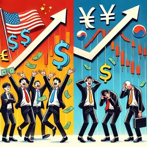 12.3계엄파동이후 중국펀드 수익률 '점프'