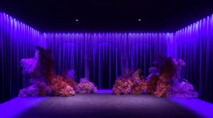 DL이앤씨, 하이엔드 주거 브랜드 아크로 주택전시관 리뉴얼...