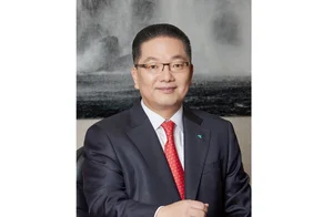 차기 하나은행장에 이호성 하나카드 사장 내정 