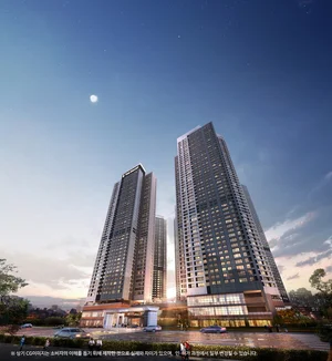 서울 아파트 바늘구멍 통과하기...