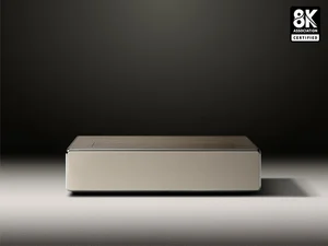 삼성전자, 업계 최초 8K협회 표준 인증 획득