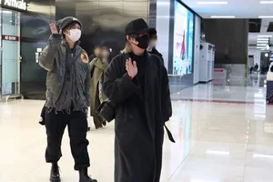 미세스 그린 애플, 첫 공식 내한…실황영화 개봉 예정