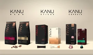 동서식품, 카누 간판 13년만에 바꾼다