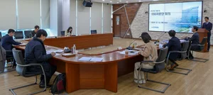 한전KDN, 제2기 ESG자문단 회의 개최