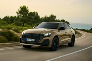 아우디코리아, '밸류업' 아우디 신형 Q8 출시