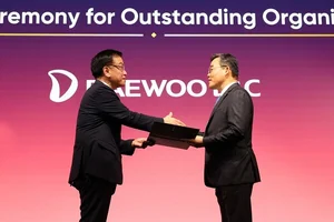 대우건설, 민간투자사업 파이어니어로 업계 선도