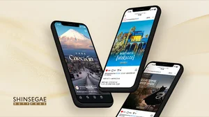 신세계면세점, '디지털 광고 대상' SNS 동상 수상