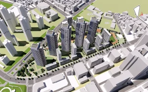 양천구 목동 8단지 · 13단지 정비사업 ‘수정가결’...총 5700여 가구 공급