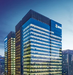 GS건설, 영업이익 3560억 흑자전환 전망...수도권 부동산 시장 회복 수혜 기대