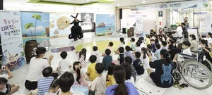 종근당홀딩스, ’오페라 희망이야기’ 공연 성료