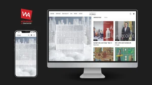 아모레스토리, ‘웹어워드 코리아 2024’ 콘텐츠 혁신 대상 수상