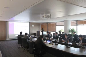 iM증권, 사내 혁신 아이디어 공모로 소통 강화