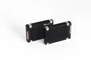 SK하이닉스, AI데이터센터용 고용량 SSD ‘PS1012 U.2’ 개발 완료