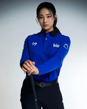 팬심으로 완성되는 골프계의 여왕, 윤이나 1위! 방신실·이예원 상위권 유지