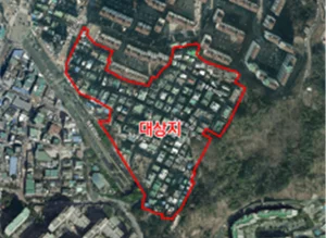 국토부, 약수역 등 3곳 도심 공공주택 복합지구 지정...5000가구 공급