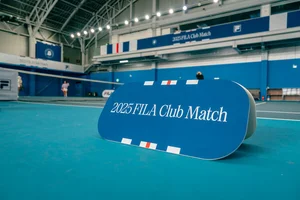 테니스 명가 휠라, 신개념 클럽 대항전 ‘2025 휠라 클럽 매치’ 개최