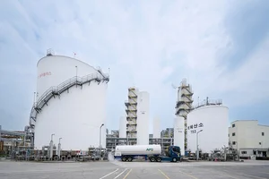 SK머티리얼즈에어플러스, SK에어플러스로 사명 변경…모기업 하이테크 사업과 시너지