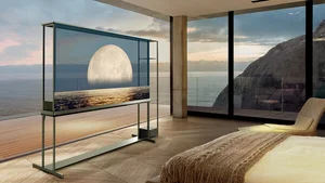 LG전자, 올레드T 글로벌 본격 출시