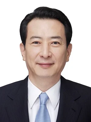 김호연 빙그레 회장 부부, 적십자사 레드크로스 아너스클럽 가입
