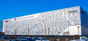 이마트, 몽골 수도 울란바토르에 이마트 FC 5호점 오픈