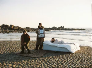 론칭 15주년 커스텀멜로우, 리빙브랜드 세이투셰와 컬래버