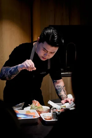 스마트카라 음식물처리기, ‘나폴리 맛피아’와 함께한 쿠킹 클래스 이벤트 성료