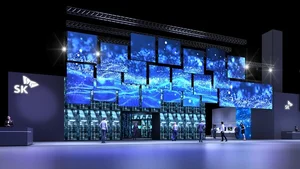 SKT, CES 2025서 AI역량 세계에 선보인다
