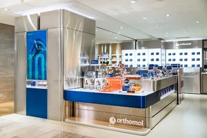 동아제약 오쏘몰, 롯데백 본점에 플래그십 스토어 4호점 오픈