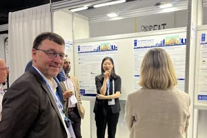 한미약품 단장증후군 치료 신약, 국제일반명 ‘소네페글루타이드’ 등재