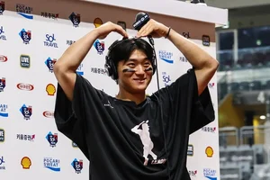 넘보지 못하는 '김도영'의 벽, 인기투표 5관왕 달성!