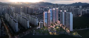  태영건설, 1280억 의정부 장암6구역 주택재개발 정비사업 수주