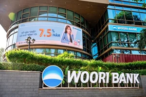 베트남우리은행, 4번째 PB 특화채널 서사이공지점 열어